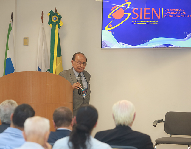 Márcio Fortes, diretor de Relações Institucionais da Firjan