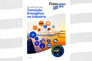 Jornada para Transição Energética