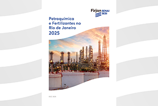 Petroquímica e Fertilizantes no RJ