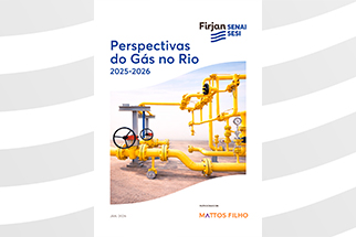 Perspectivas do Gás no Rio 2025-2026
