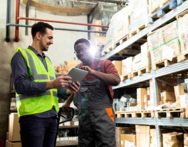 Serão oferecidas 25 vagas na Firjan SENAI Niterói.