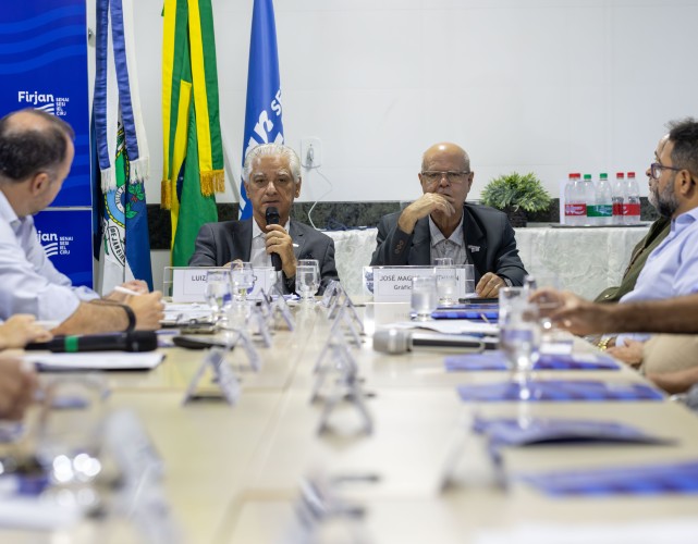 Empresários do Noroeste conheceram mais das vocações e potencialidades da região