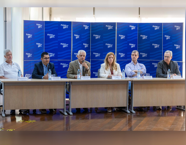 Ginásio será preparado para receber treinos e jogos da seleção brasileira, além de atender projetos sociais