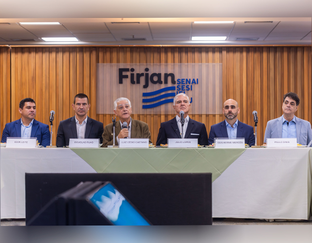 4º Café da Manhã da Indústria Automotiva foi marcado por debates, com entrega de carta compromisso às autoridades