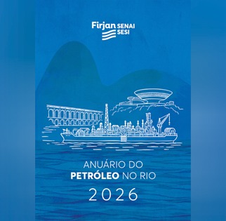 Anuário do Petróleo no Rio 2026