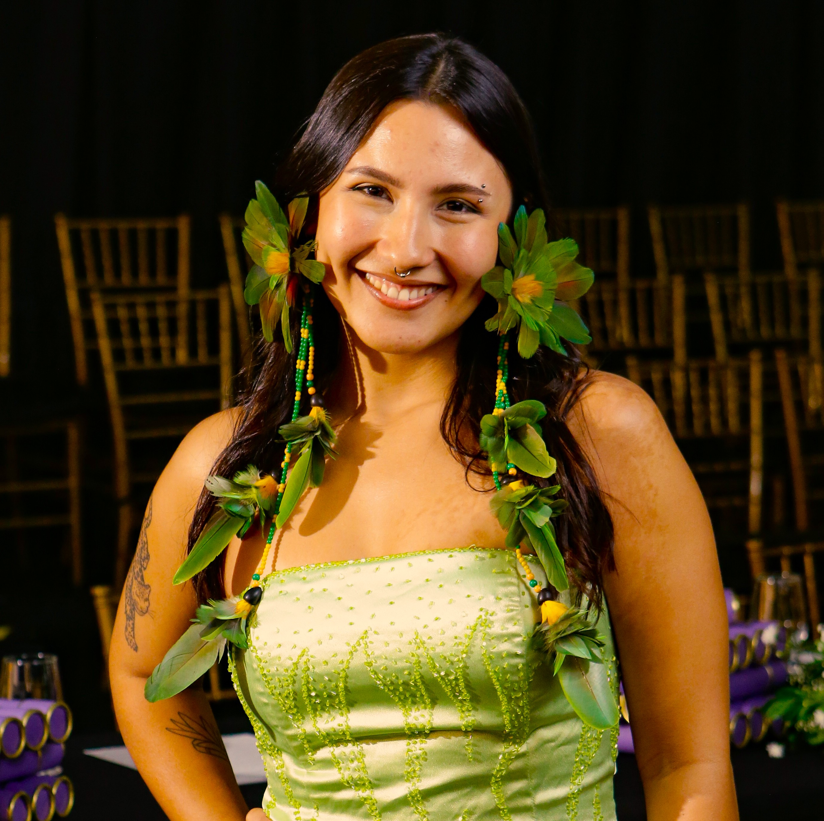 Juliana Jaguatirika