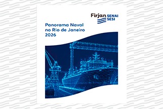 Panorama Naval no Rio 2026
