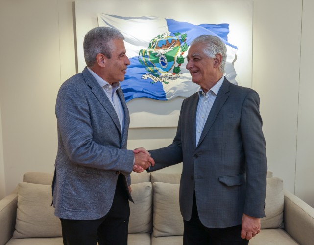 Acordo entre instituições marca o fim das atividades da Rio Indústria